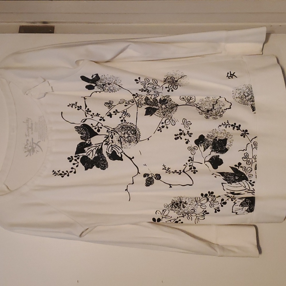 Soma lightweight shirt